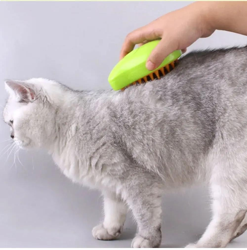 Petsteambrushc Petsteambrushc