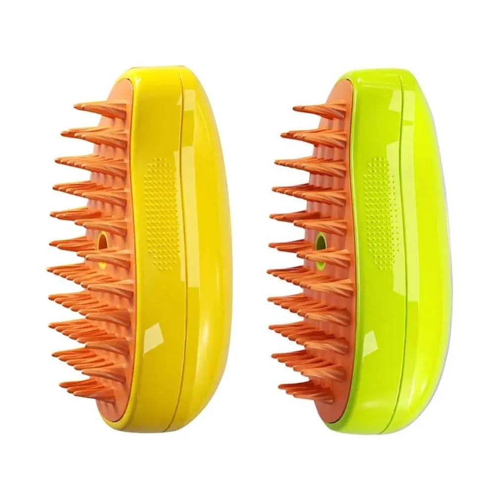 Petsteambrushc Petsteambrushc
