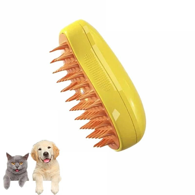 Petsteambrushc Petsteambrushc