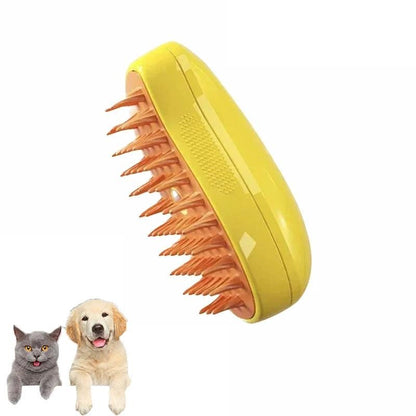Petsteambrushc Petsteambrushc