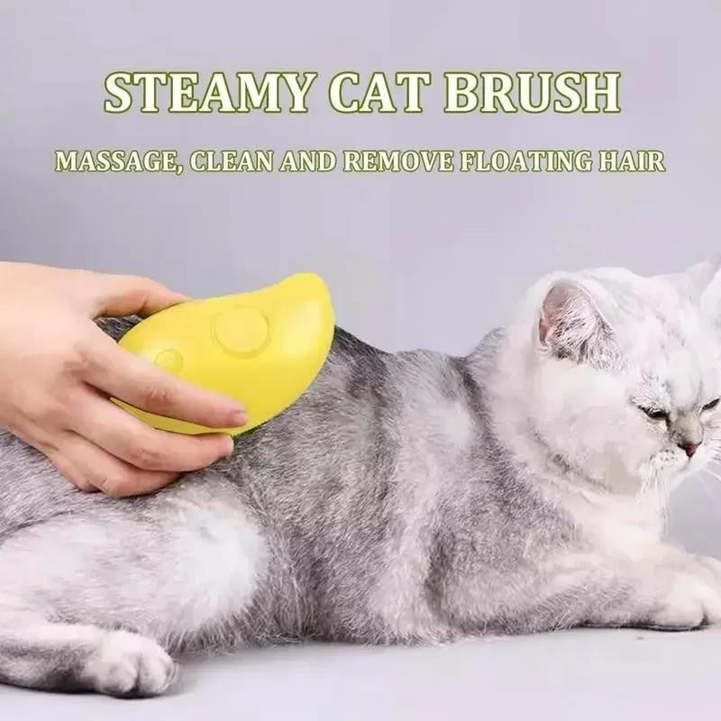 Petsteambrushc Petsteambrushc