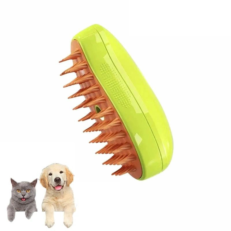 Petsteambrushc Petsteambrushc
