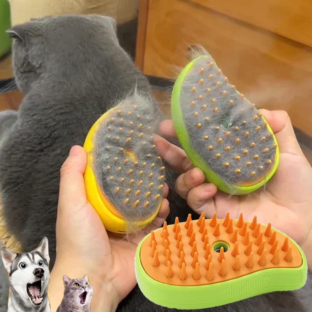 Petsteambrushc Petsteambrushc