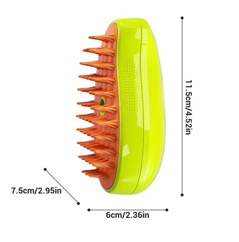 Petsteambrushc Petsteambrushc
