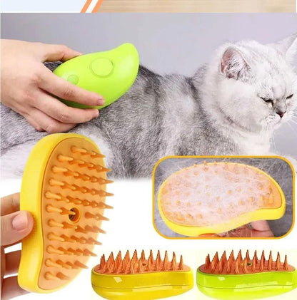 Petsteambrushc Petsteambrushc
