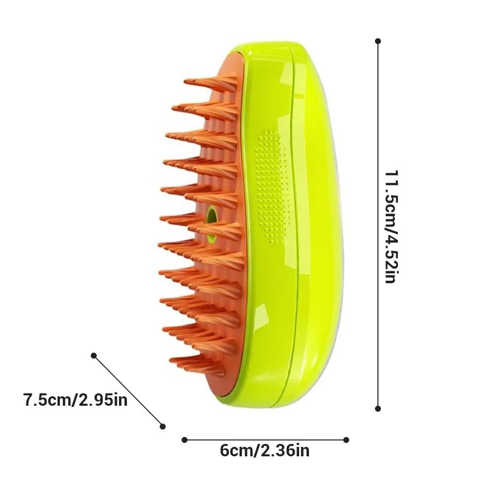 Petsteambrushc Petsteambrushc