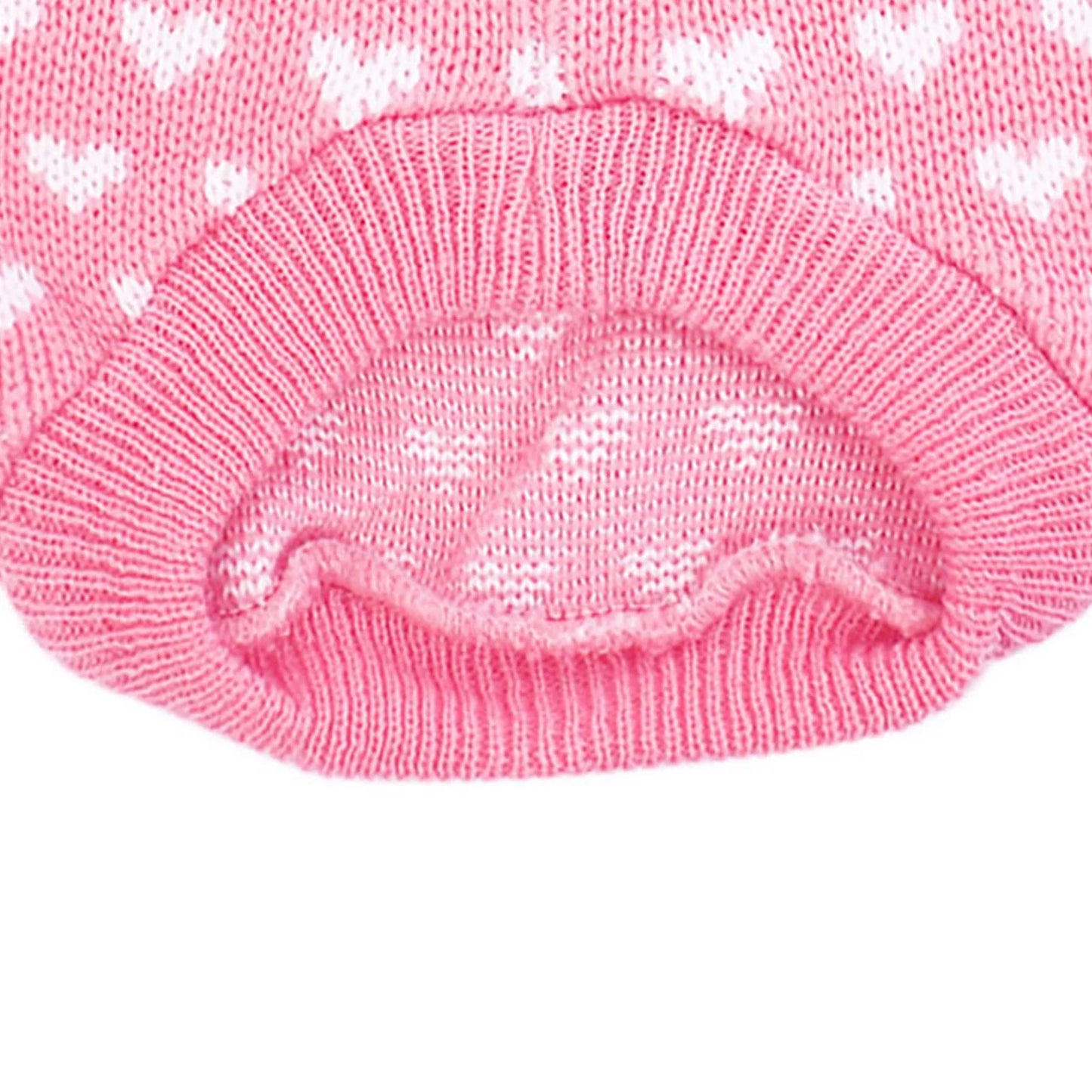 Cat Pet Sweater Cute Heart Pattern Dog Pet Supplies Med Dog Girl Dogs Sweaters Dog Hoodie for Small Dogs Christmas Female Dog Medium Dog Winter Sweaters for Medium Dogs