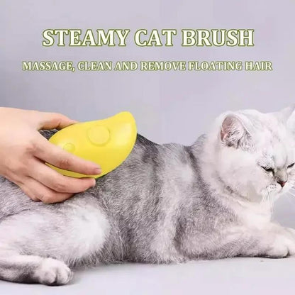 Petsteambrushc Petsteambrushc