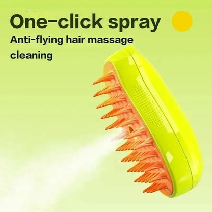 Petsteambrushc Petsteambrushc