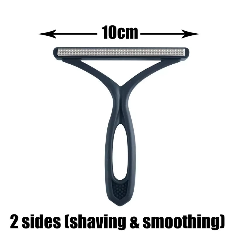 Steam Brush Cat Hair Steam Brush Steamy Cats Brush Electric Spray Pet Comb Grooming Removing Tangled and Loose Cats Accessories