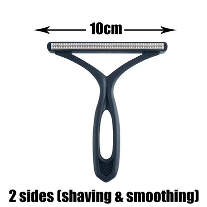 Steam Brush Cat Hair Steam Brush Steamy Cats Brush Electric Spray Pet Comb Grooming Removing Tangled and Loose Cats Accessories
