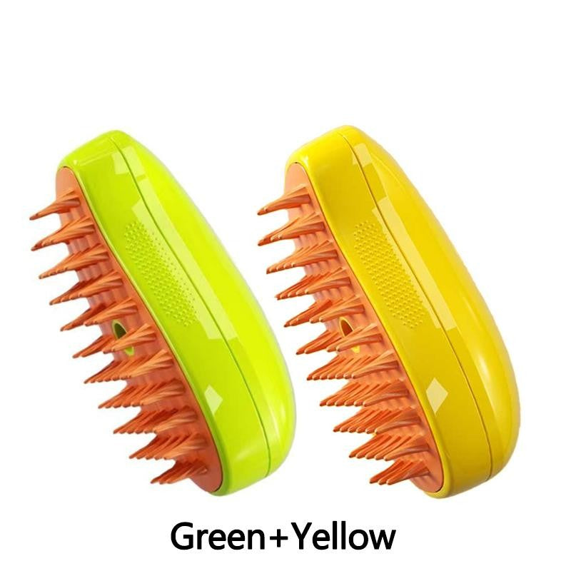 Petsteambrushc Petsteambrushc